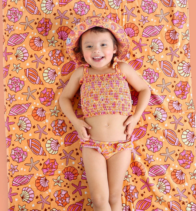 SHELLO SUMMER DREAM TOWEL