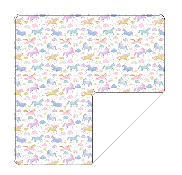 Elliana - Lightweight Blanket