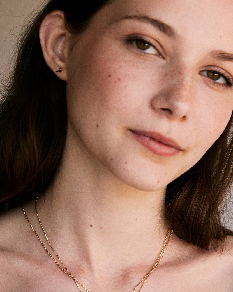 Go With The Waves Earrings