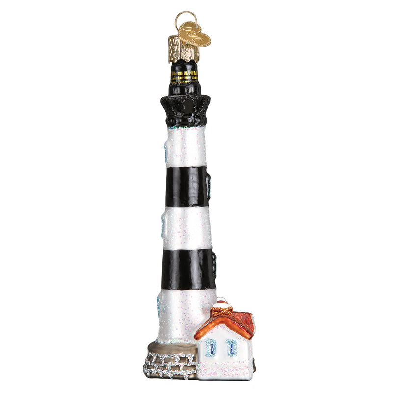 Bodie Island Lighthouse