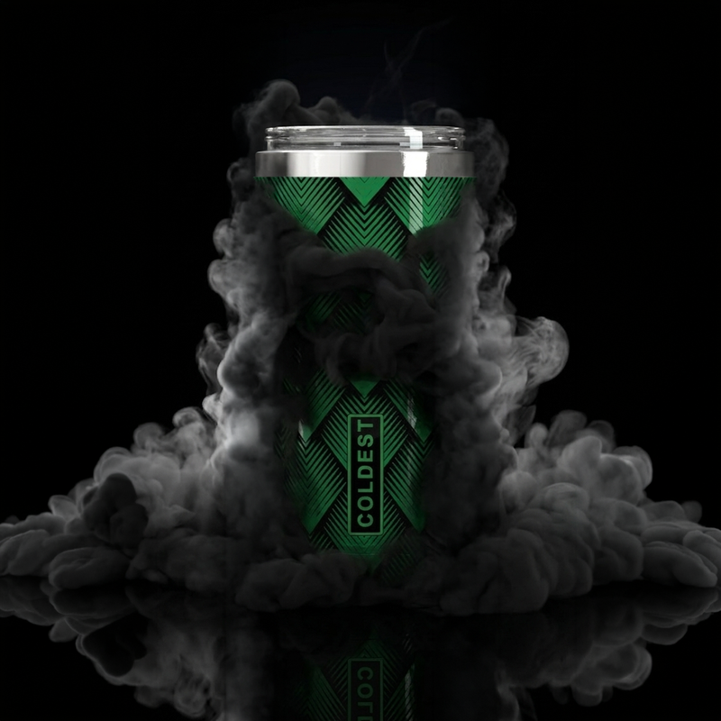 Coldest 20 oz Tumbler v2