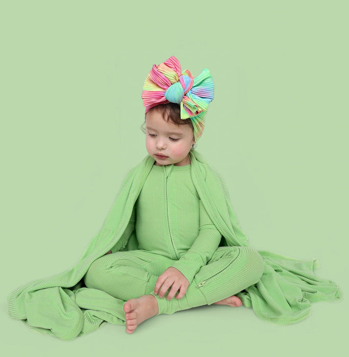 KEY LIME RIB DREAM BLANKET