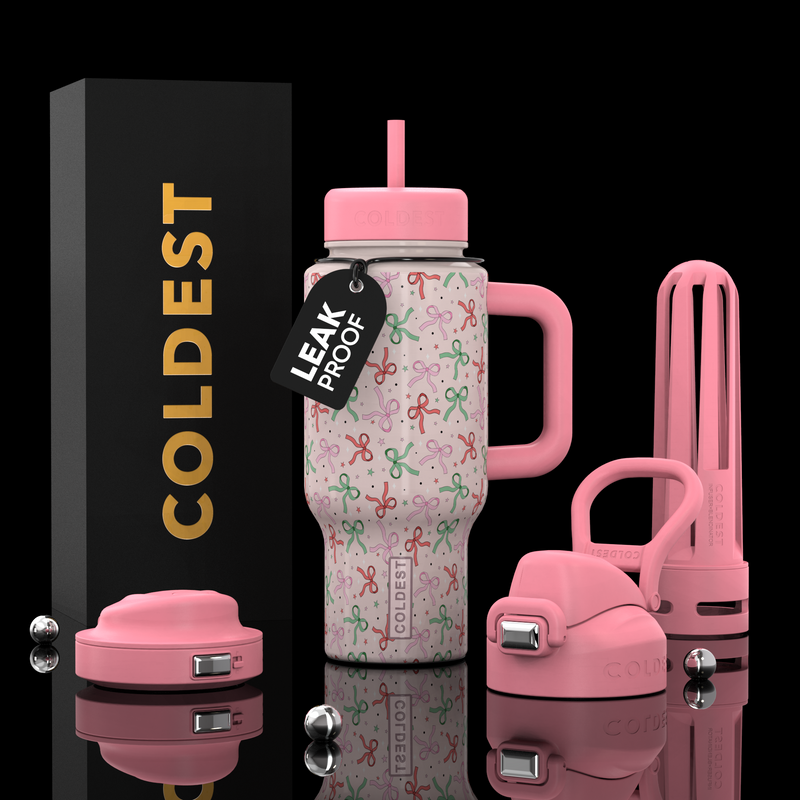 COLDEST 24oz Limitless Ultra v8