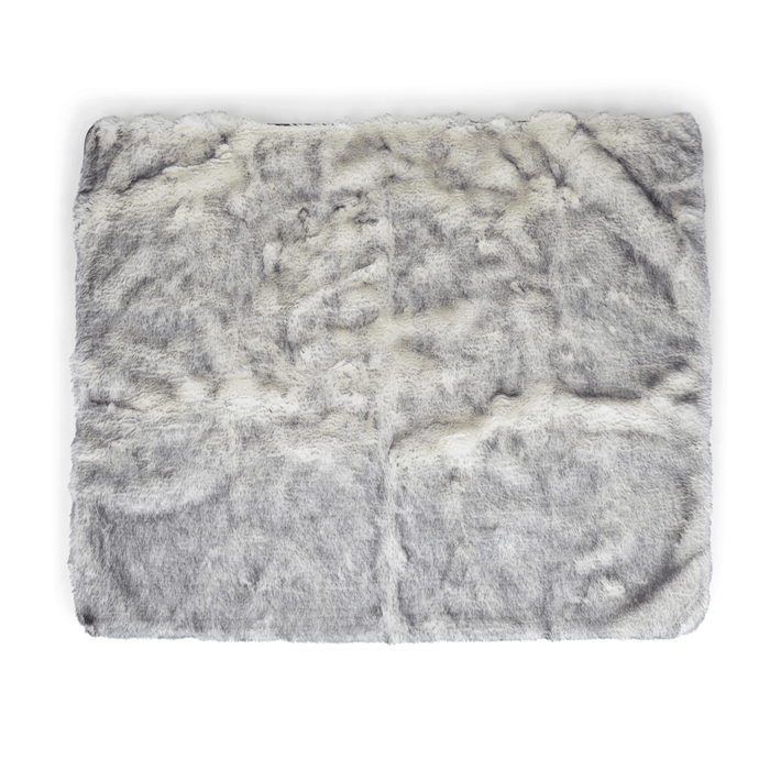 PupProtector™ Luxe Waterproof Faux Fur Blanket - Ultra Plush Arctic Fox