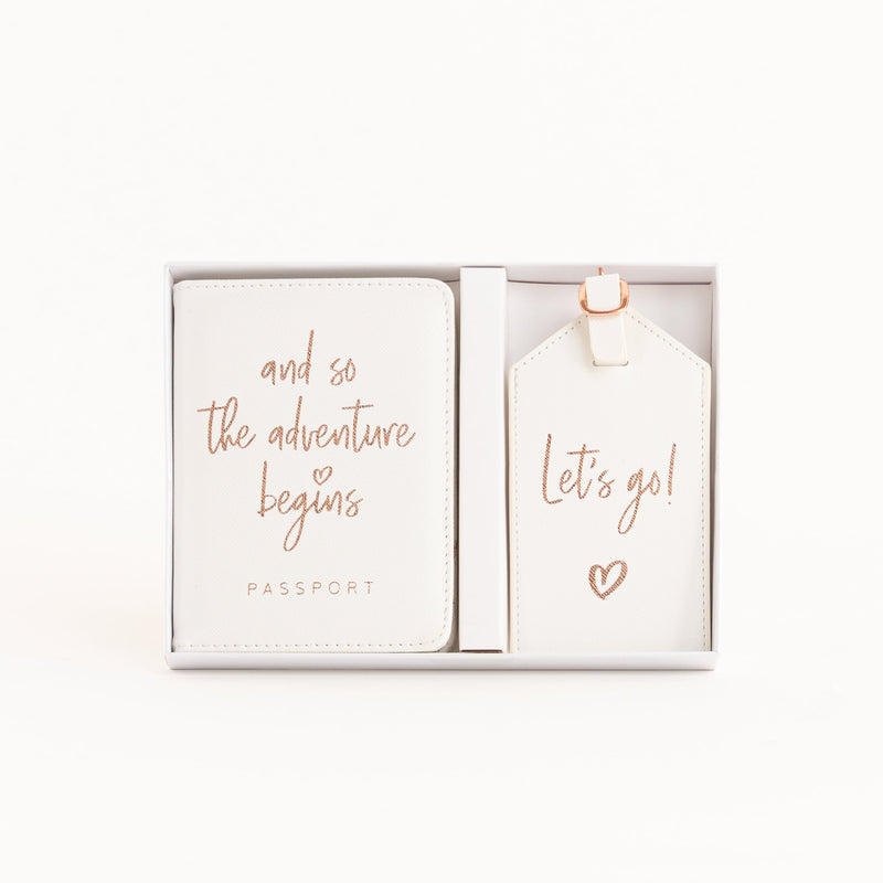 10-in-1 Ultimate Bride Box