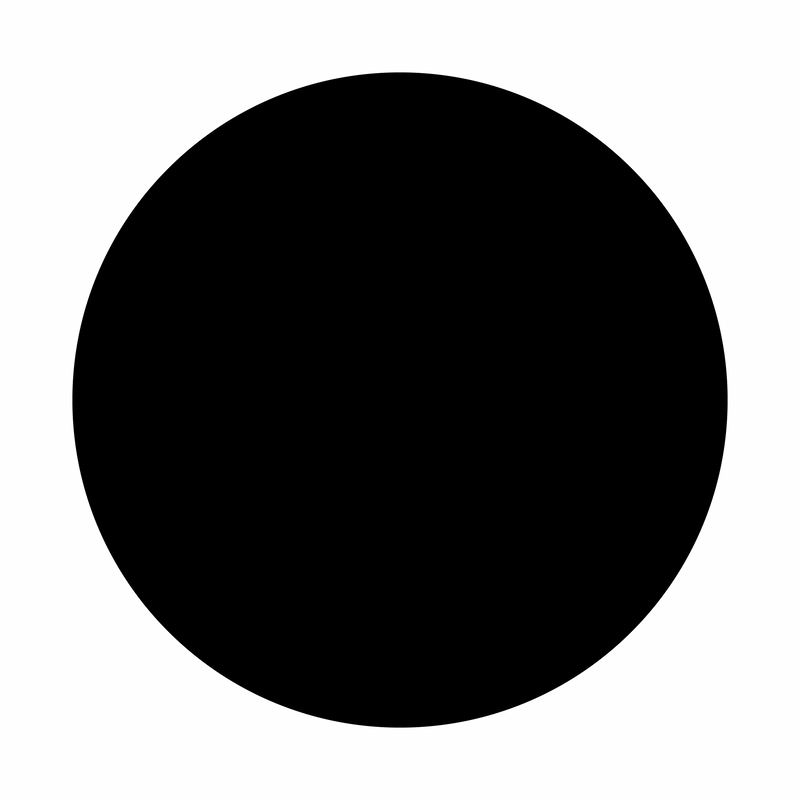 Black | Lightweight Blanket