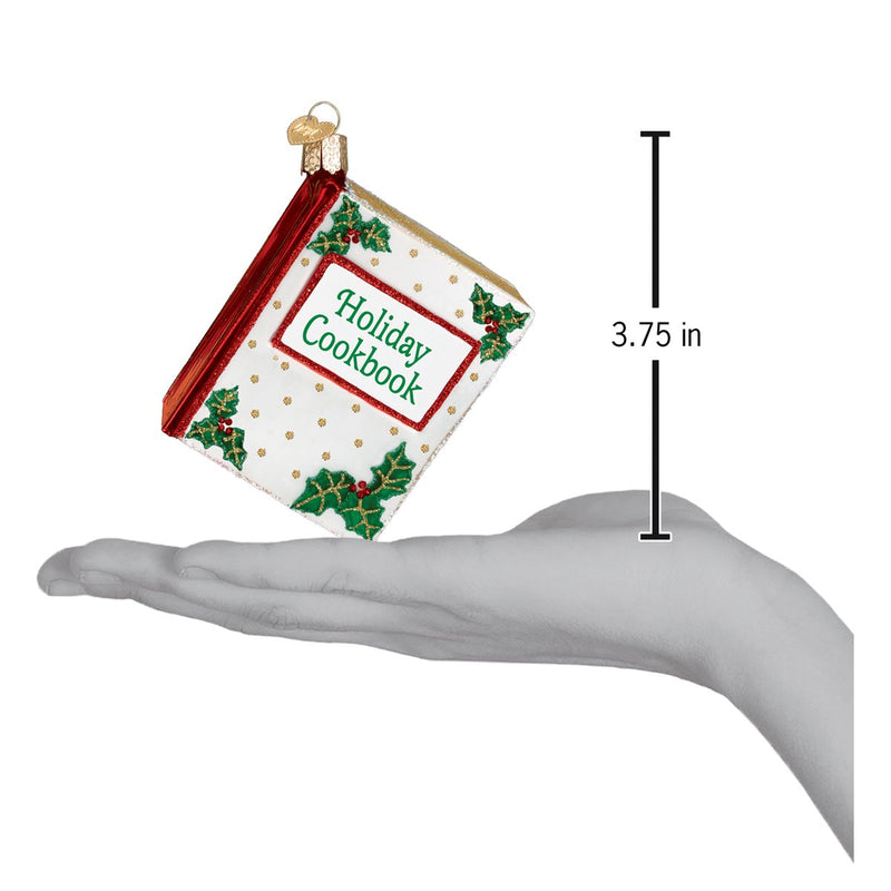 Christmas Cookbook