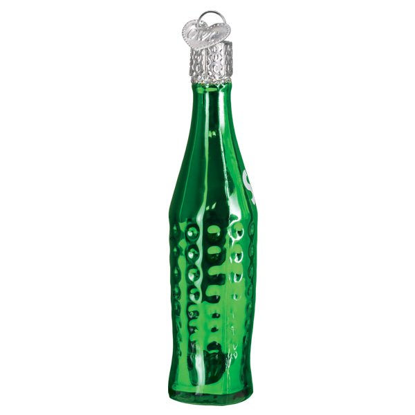 Sprite® Bottle Ornament