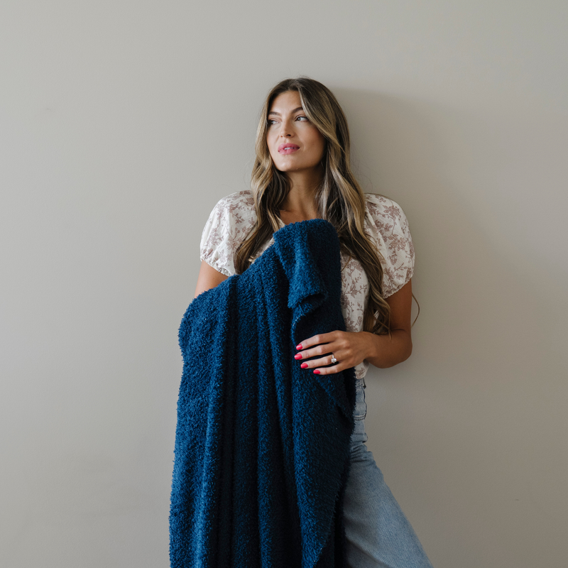 BAMBONI® XL BLANKETS