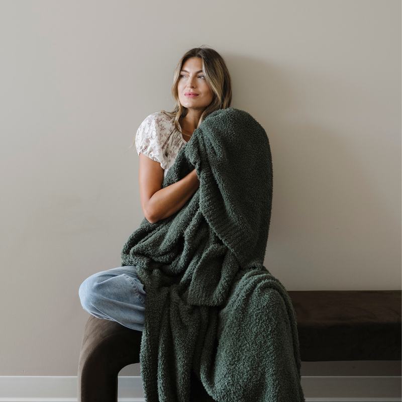 BAMBONI® XL BLANKETS