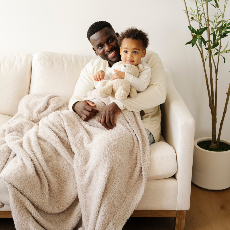 BAMBONI® XL BLANKETS