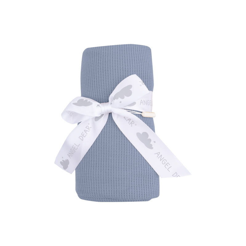 Blue Blizzard - Swaddle Blanket