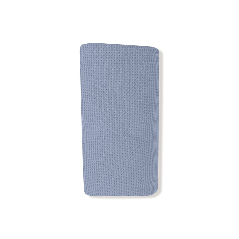 Blue Blizzard - Swaddle Blanket