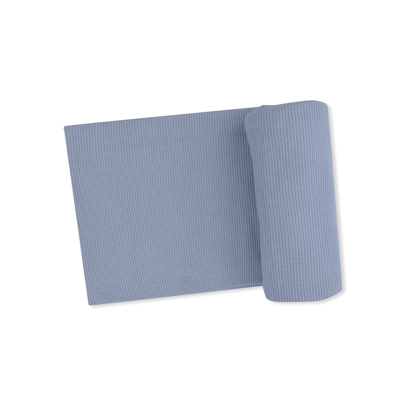 Blue Blizzard - Swaddle Blanket