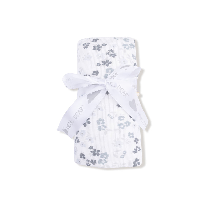 Caroline's Calico - Swaddle Blanket