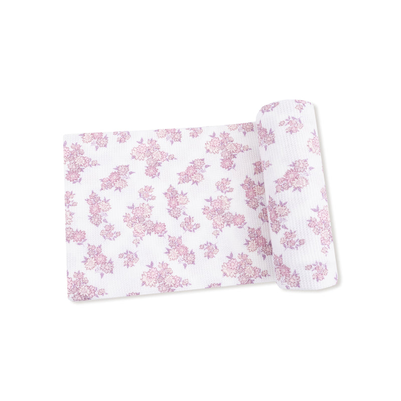 Countryside Coreopsis - Swaddle Blanket