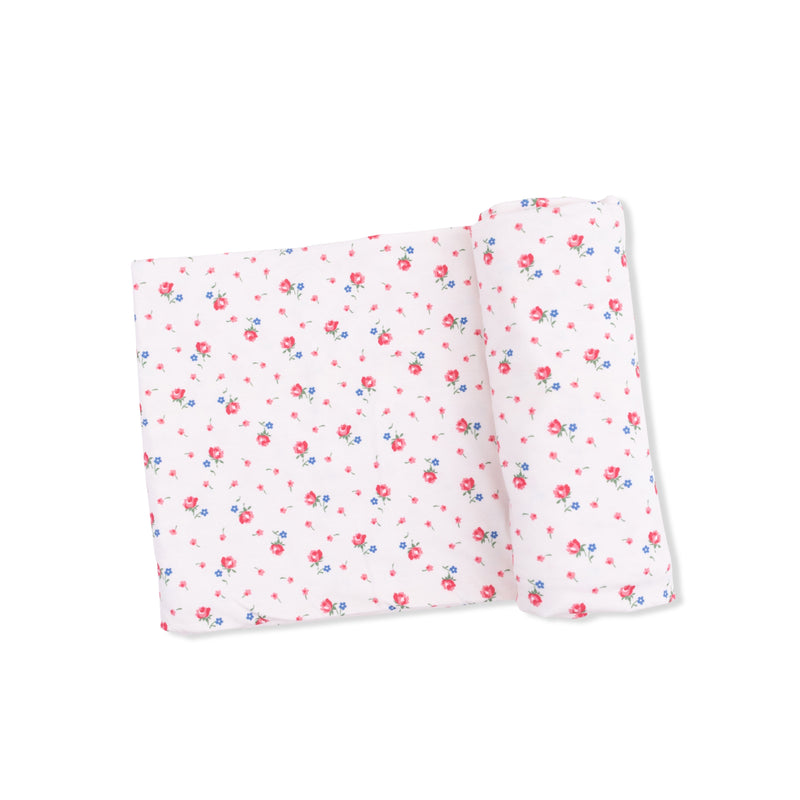 Joli Rosette - Swaddle Blanket