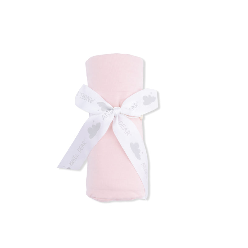 Solid Lotus - Swaddle Blanket