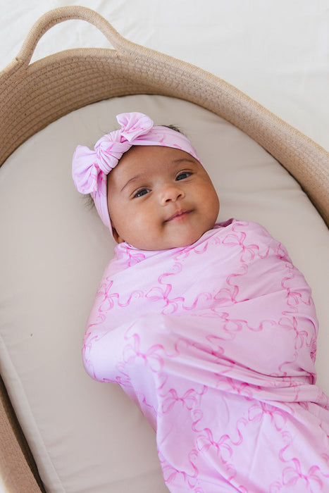 Emeryn - Lightweight Blanket