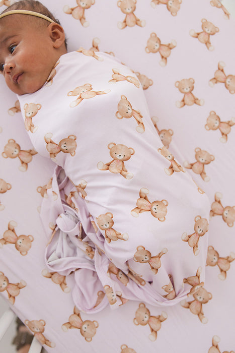 Teddy - Lightweight Blanket