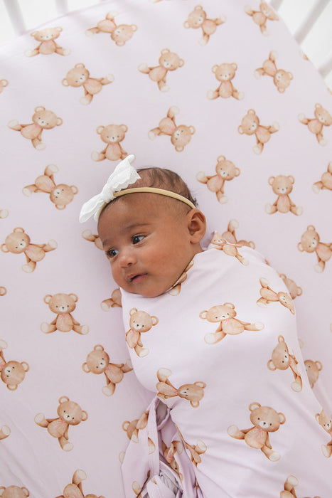 Teddy - Lightweight Blanket