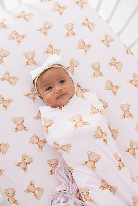 Teddy - Lightweight Blanket