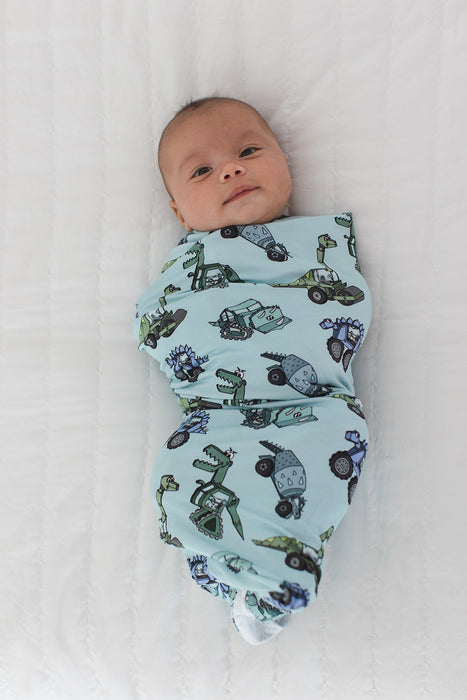 Emilio - Lightweight Blanket