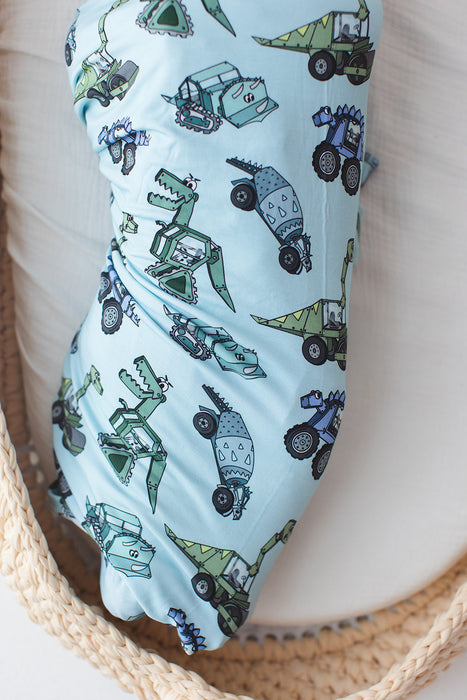 Emilio - Lightweight Blanket