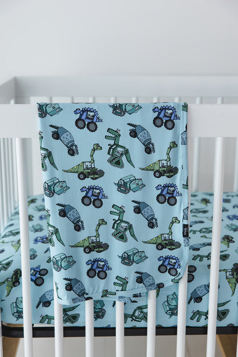 Emilio - Lightweight Blanket