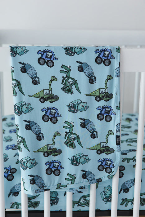 Emilio - Lightweight Blanket