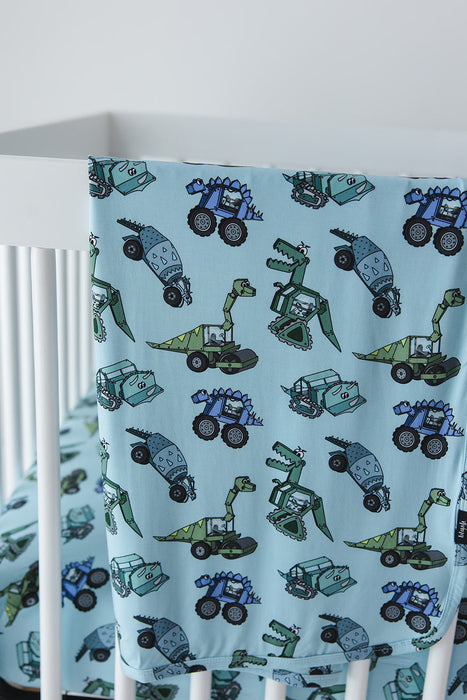 Emilio - Lightweight Blanket