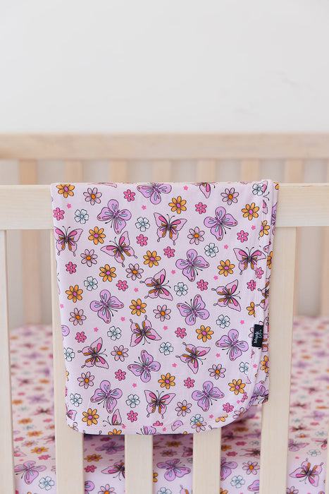 Emma - Lightweight Blanket