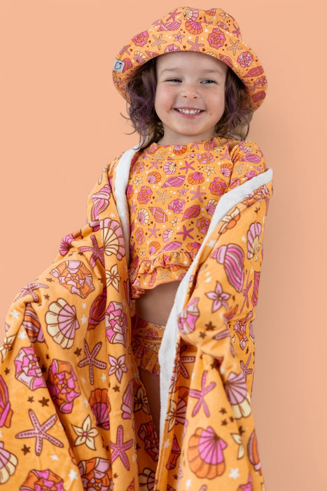 SHELLO SUMMER DREAM TOWEL