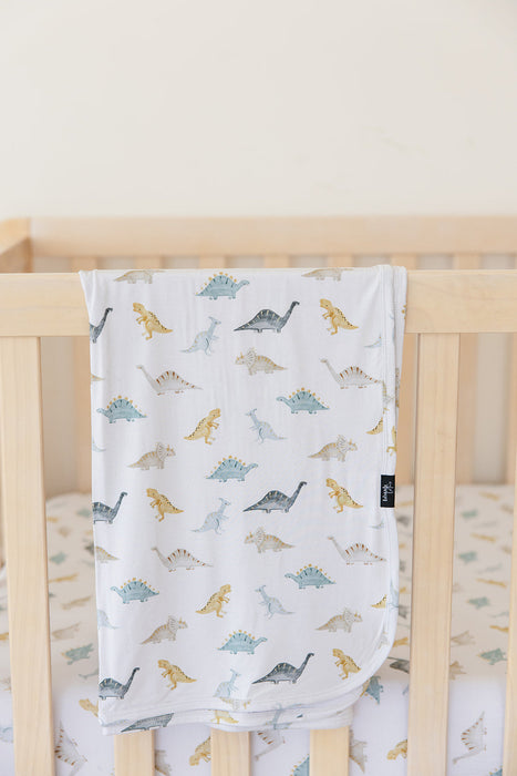 Beckett - Lightweight Blanket