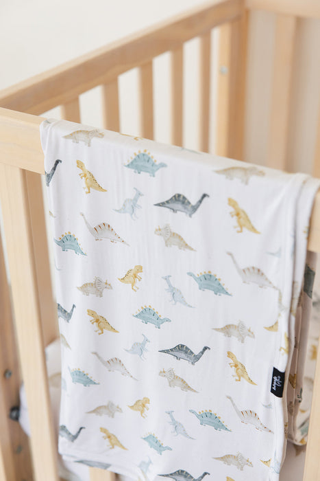 Beckett - Lightweight Blanket