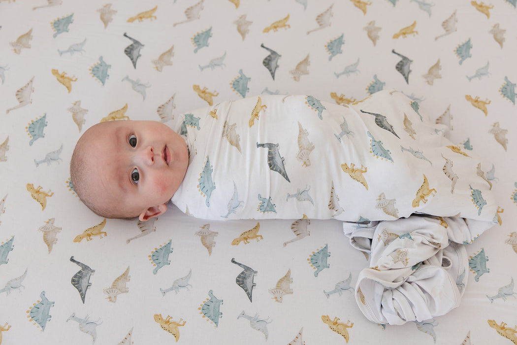 Beckett - Lightweight Blanket