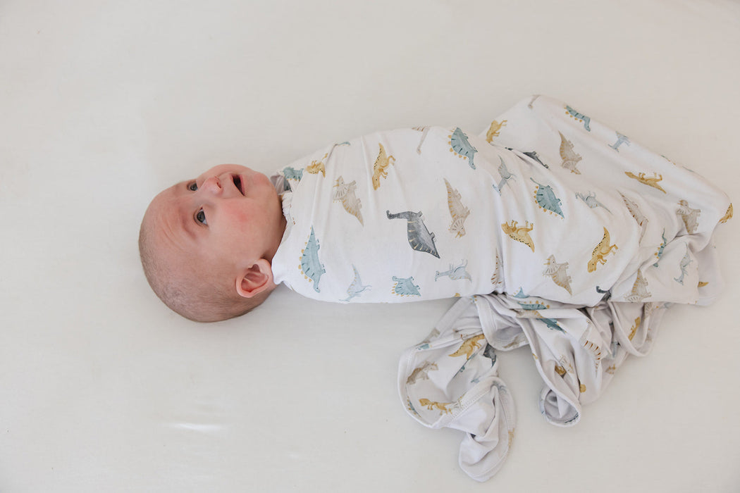 Beckett - Lightweight Blanket