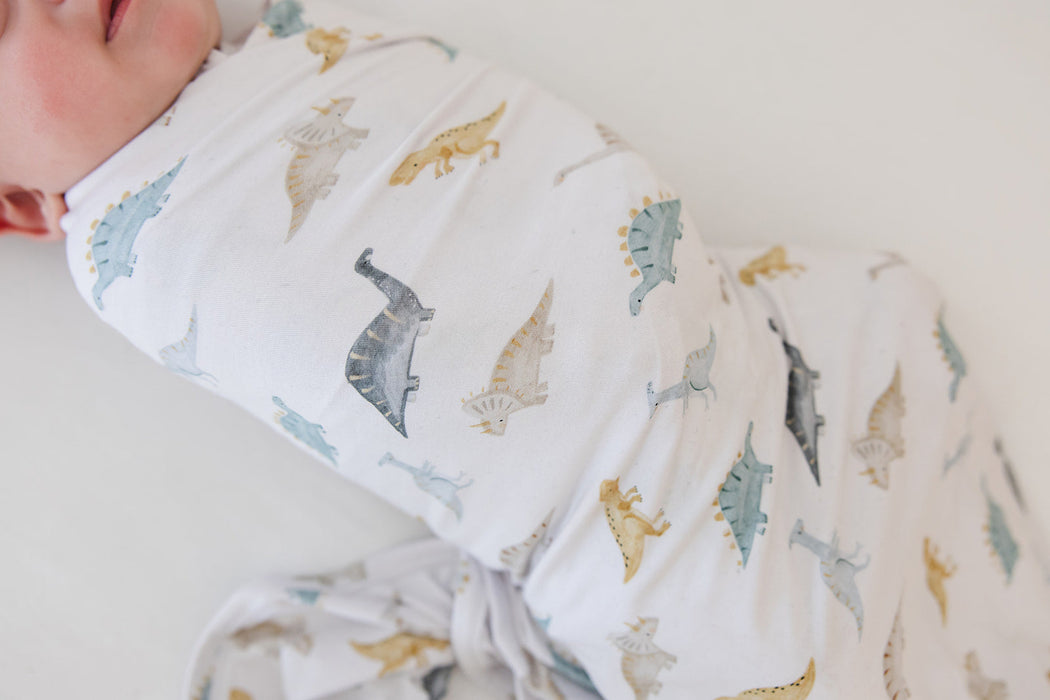 Beckett - Lightweight Blanket