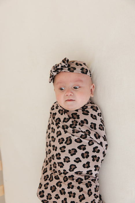 WILD - Lightweight Blanket