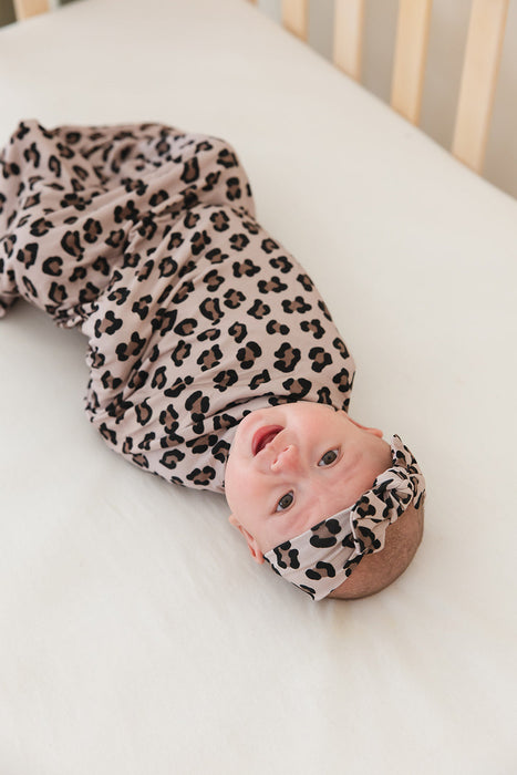 WILD - Lightweight Blanket