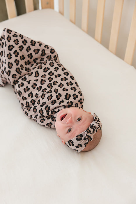 WILD - Lightweight Blanket