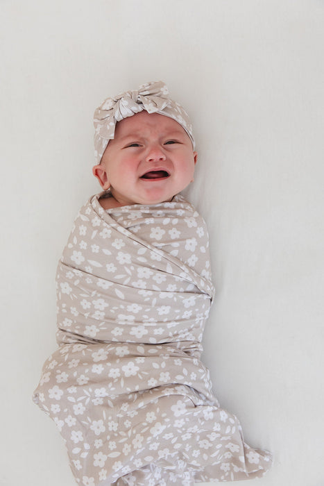 Calista - Lightweight Blanket