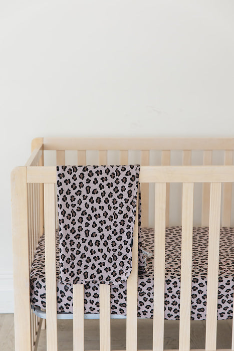 WILD - Lightweight Blanket