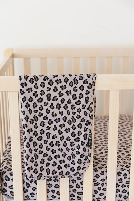 WILD - Lightweight Blanket