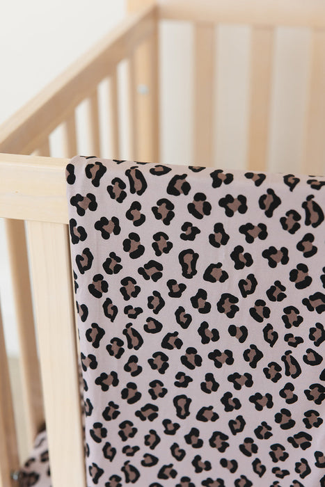 WILD - Plush Blanket