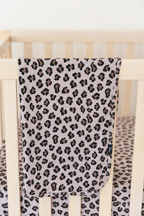 WILD - Lightweight Blanket