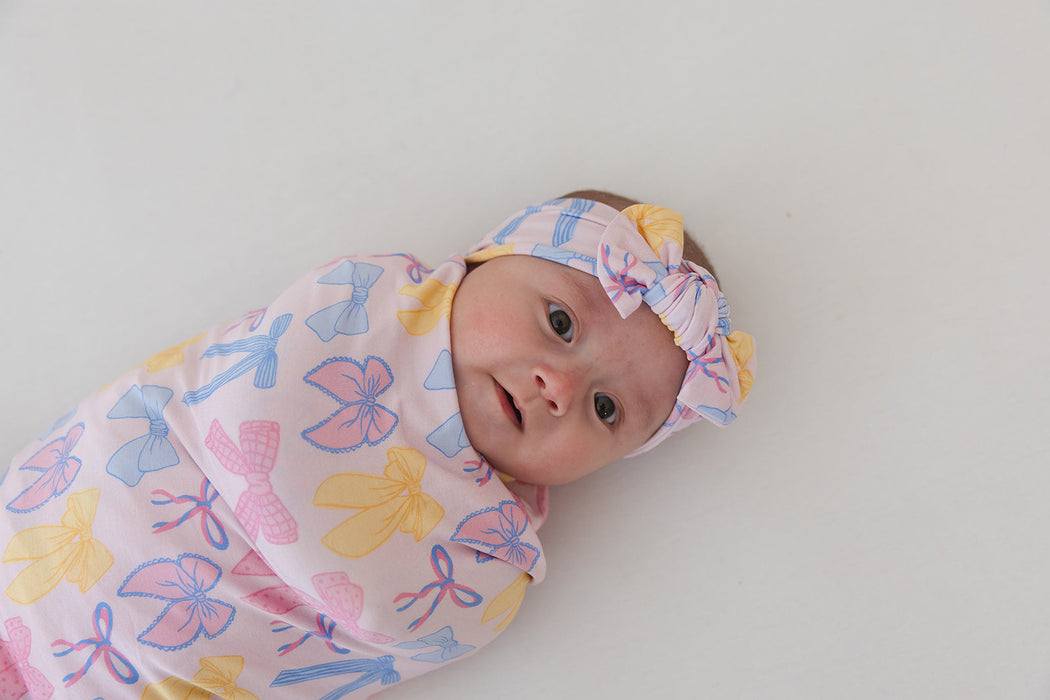 Madelyn - Lightweight Blanket