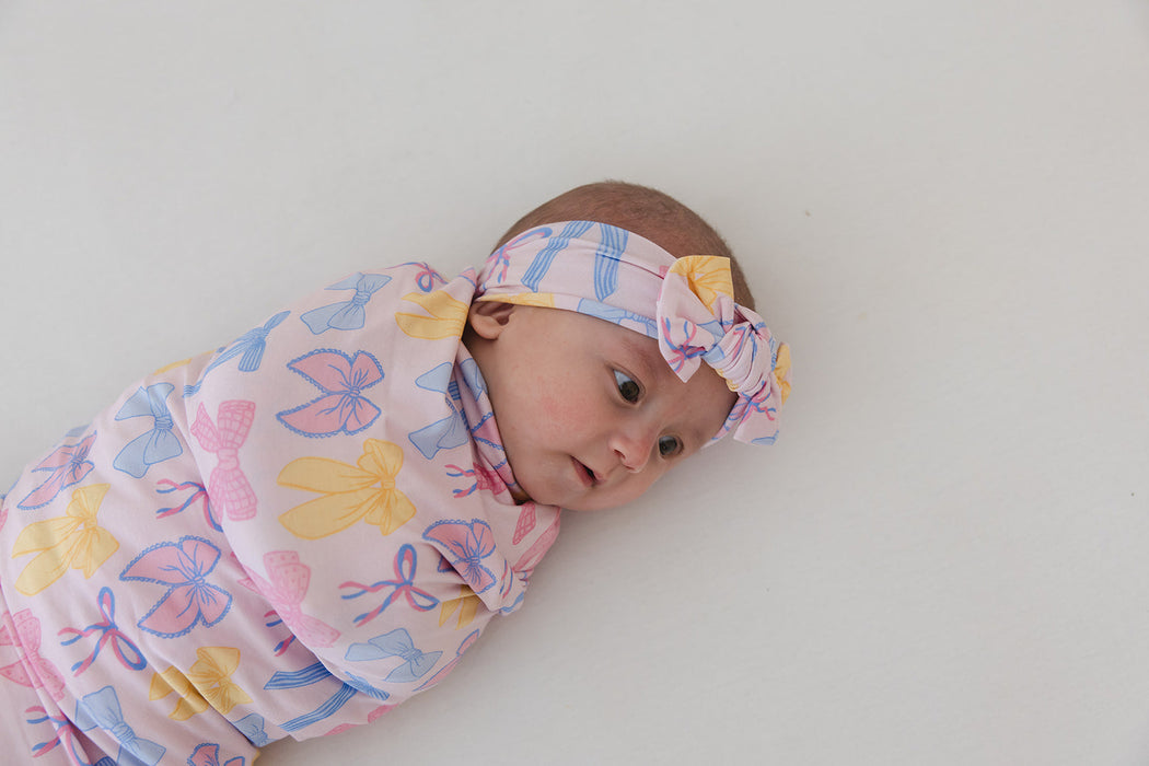 Madelyn - Lightweight Blanket