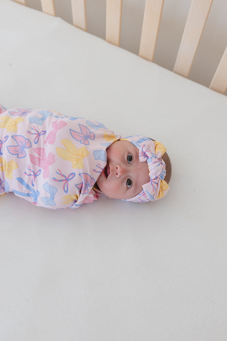 Madelyn - Lightweight Blanket