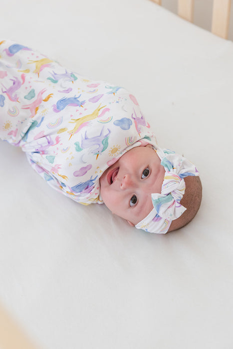 Elliana - Lightweight Blanket